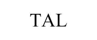 TAL trademark