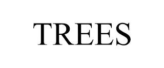 TREES trademark