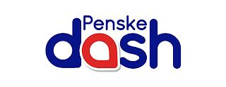 PENSKE DASH trademark