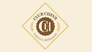 CLUB CHEVE CH CERVEZA ARTESANAL trademark