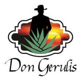 DON GERULIS trademark