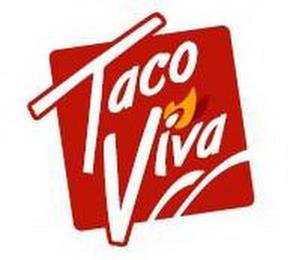 TACO VIVA trademark