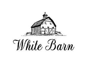 WHITE BARN trademark