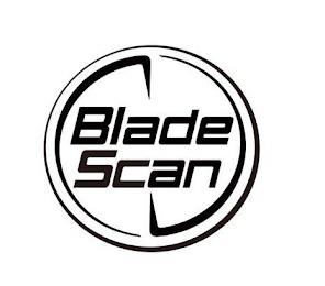 BLADE SCAN trademark