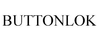 BUTTONLOK trademark