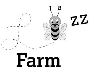 L ZZ JB FARM trademark