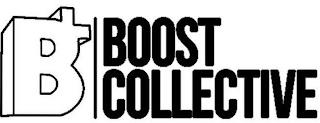 B| BOOST COLLECTIVE trademark