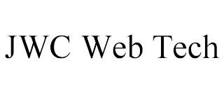 JWC WEB TECH trademark