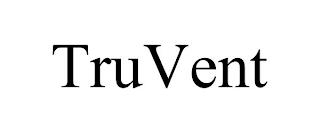 TRUVENT trademark