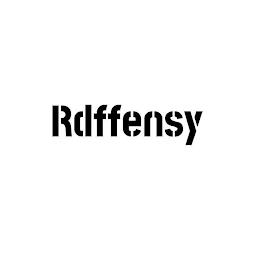 RDFFENSY trademark