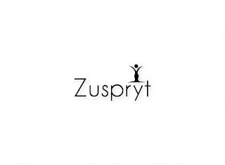 ZUSPRYT trademark