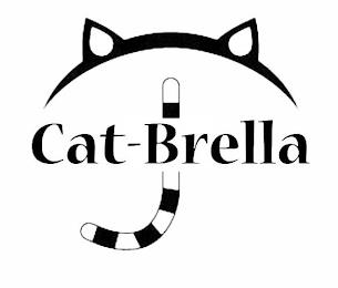 CAT-BRELLA trademark