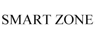 SMART ZONE trademark