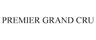 PREMIER GRAND CRU trademark