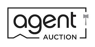 AGENT AUCTION trademark