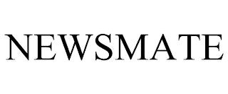 NEWSMATE trademark