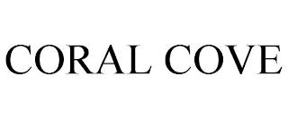 CORAL COVE trademark