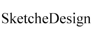 SKETCHEDESIGN trademark