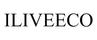 ILIVEECO trademark