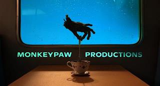 MONKEYPAW PRODUCTIONS trademark