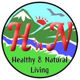 H 'N N HEALTHY & NATURAL LIVING trademark