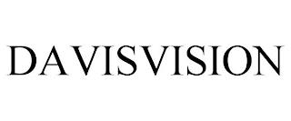 DAVISVISION trademark