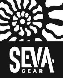 SEVA GEAR trademark