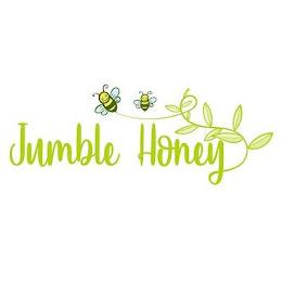 JUMBLE HONEY trademark