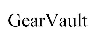 GEARVAULT trademark