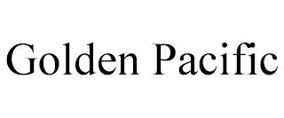 GOLDEN PACIFIC trademark