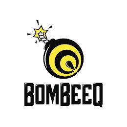 BOMBEEQ trademark