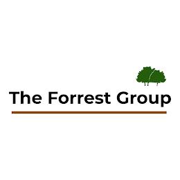 THE FORREST GROUP trademark