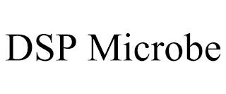 DSP MICROBE trademark