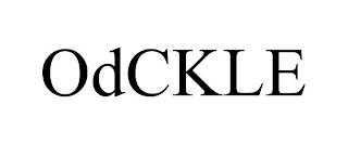 ODCKLE trademark