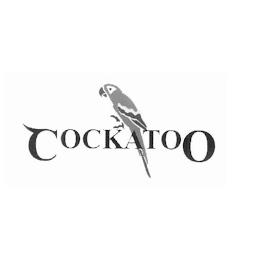 COCKATOO trademark