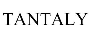 TANTALY trademark