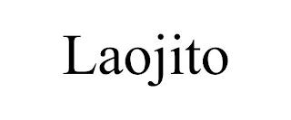 LAOJITO trademark