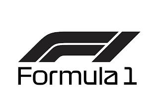 F1 FORMULA 1 trademark