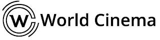 WC WORLD CINEMA trademark