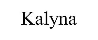 KALYNA trademark