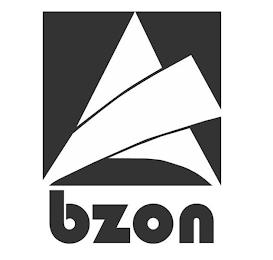 BZON trademark