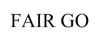 FAIR GO trademark