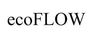 ECOFLOW trademark