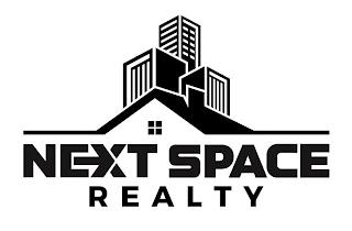 NEXT SPACE REALTY trademark