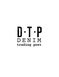 D·T·P DENIM TRADING POST trademark