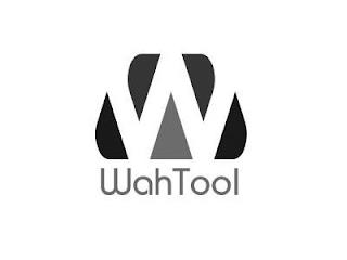 W WAHTOOL trademark