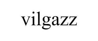 VILGAZZ trademark