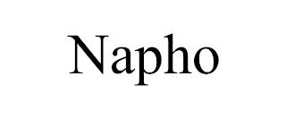 NAPHO trademark