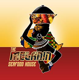 THE MELANIN SEAFOOD HOUSE trademark