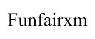 FUNFAIRXM trademark